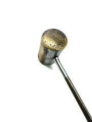 Boss 93-0226 Mallet 100 Grams Small Head 20mm 6-1/2in C2