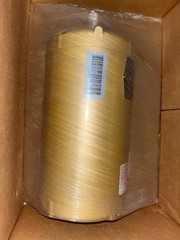 Baldor-Reliance Motor 3 Air Over HP 60 Hz Opao Encl 3 Ph 208-230/460 1750 RPM