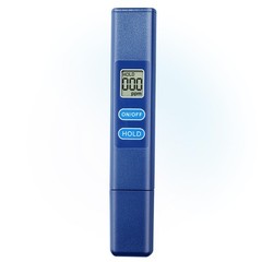 NATFORTREE Digital TDS Water Meter – 0-9990 ppm Quality Tester for…