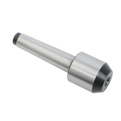 3/8″ End Mill Holder MT2 Morse Taper Adapter with 3/8″-16 Drawbar Thread