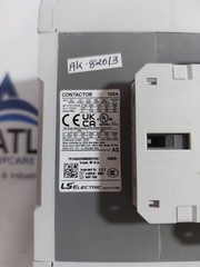 LS ELECTRIC MC-130a CONTACTOR 200A 380~440V