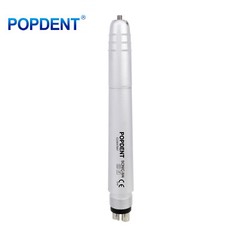 Dental Ultrasonic Air Perio Scaler Handpiece Hygienist 2 4-Holes 3 Tips POPDENT