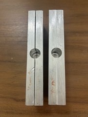 BTS mold craw trailer 2.25”