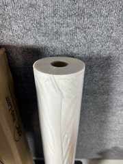 2 Rolls GBC Nap Lam I Laminating Roll Film 300004 Nap-Lam 1.5mil 25” x 500’