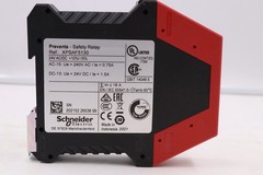 Schneider Electric XPSAF5130 Safety Relay MADE IN INDONESIA