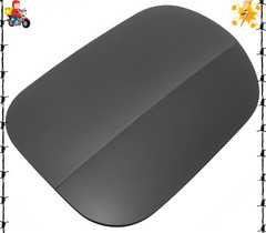 69511S1000 Fuel Filler Door Gas Cap Compatible With Hyundai Santa Fe 2019-202…