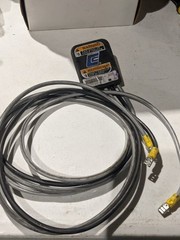 Copeland 529-0060-24 Compressor Power Cable w/Molded Plug