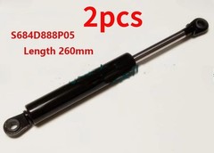 X053C920G51A/ X056C075H01/ X052b243g65 /X053c834g54 X054D990H01 /2pc S684D888P05