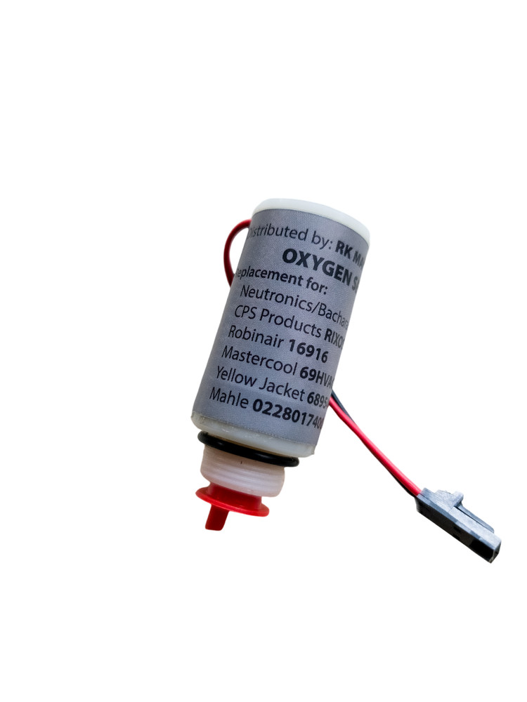 Direct Replacement for 1-16-1013-00-2 Neutronics O2 Sensor
