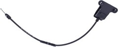 Hood Release Cable Pull Handle for Jeep Cherokee 2019-2023