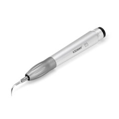 AZDENT Dental Ultrasonic Air Perio Scaler Handpiece Hygienist /Tips G1 G2 G4