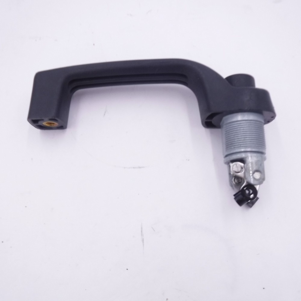 Southco Single/Multi Point Push Button Handle W/Cable Bracket AC-40-101-11