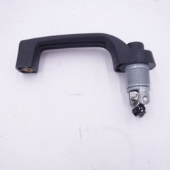 Southco Single/Multi Point Push Button Handle W/Cable Bracket AC-40-101-11