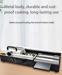 Automatic Bidding Documents, Theses, Books, Electric Hot Melt Adhesive