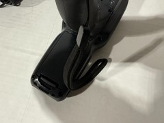 Datalogic Falcon X4 Handheld Cordless Mobile Computer Barcode Scanner
