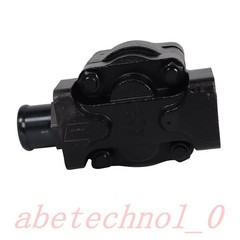 Hydraulic Pump Backhoe Loader for John Deere 210 310K 310E 310J 710D #AT179792