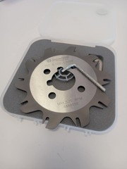 INGERSOLL EDP: 2350188 Part: TSC6.1221.500K Series: TSC_K – .156″ Thin Slitter