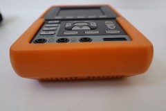 OWON HDS1021M Series HDS Handheld Digital Storage Oscilloscope – NO AC Adapter