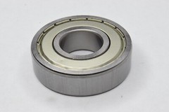 6305Z Ball Bearing 25 MM ID X 62 MM OD X 17 MM