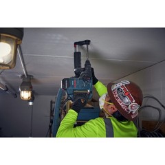 Bosch RH328VC-RT SDS-plus 8 Amp 120V 1.125″ Rotary Hammer Certified Refurbished