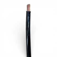 1/0 AWG Southwire THHN Stranded Copper Wire Black – $3.99 per foot