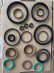 5pcs Fleetguard Air filter element AA90139 Shipping fee