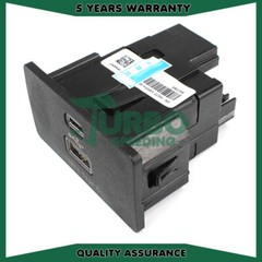 HC3Z-19A387-D Dual Interface Module For Ford USB+Type-C APPLE CARPLAY Sync3 V3.4
