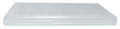 50 PREMIUM Clear Blu-Ray Single Cases 14MM & 100 OPP Bags