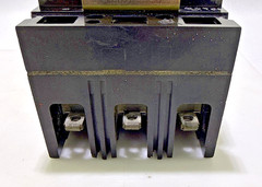 GENERAL ELECTRIC TED134C5030