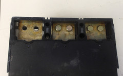 SQUARE D CIRCUIT BREAKER P/N:MHP36800MT 800AMP 50/60HZ 250V