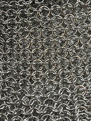 Whizard Stainless Steel Glove 2″ Extra Small Cuff Cut Protection Butcher Chef