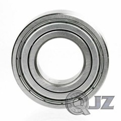 10x 6203-ZZ Ball Bearing 1/2 inch x 40mm x 12mm Double Shielded Seal NEW QJZ