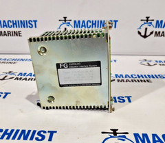 New EUROLOG IIS/DO16-2A INDUSTRIAL INTERFACE SYSTEM WITH FREE EXPRESS SHIPPING