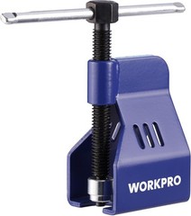 WORKPRO 1/2 inch Ferrule Ring Removal Tool Copper Tube Compression Sleeve Puller