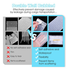 Bubble mailer,Bubble out,PVC handbag,Poly Mailer,Thank You Drawstring Bag