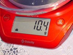10 Grams Jewelry Manufacturing 60/40 Silver Solder Chips 1/8 Inch Disc & Bits