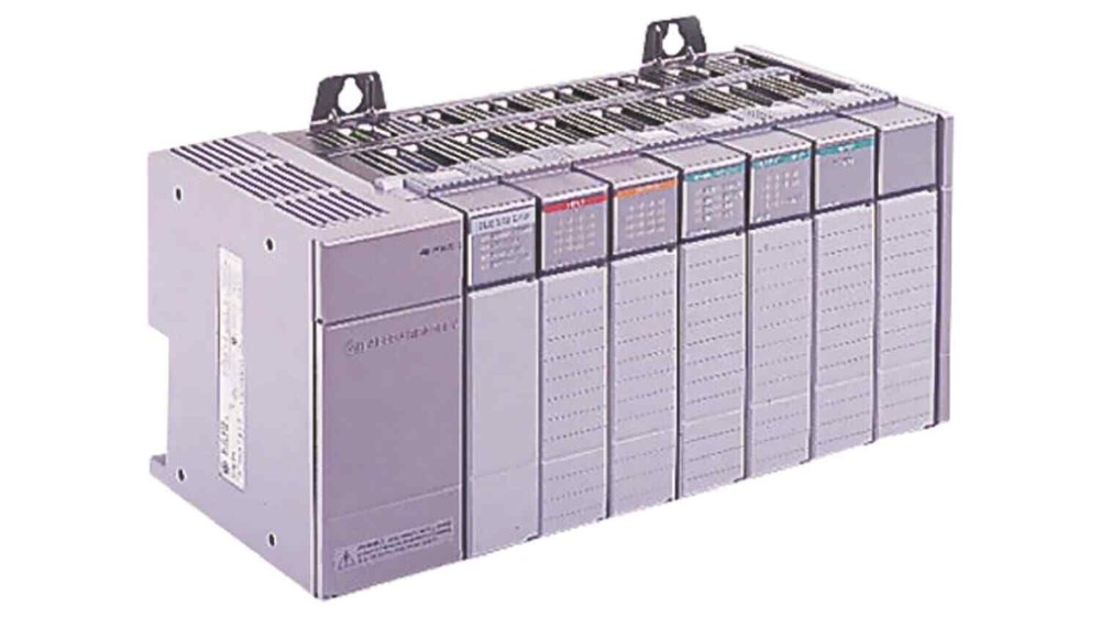 Allen Bradley PLC Trainer / Training & SIMULATOR | CD
