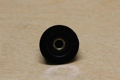 NEW Unknown Brand Black Valve Knob for Merior R986048, 90054211 *FREE SHIPPING*