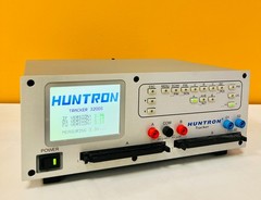 Huntron 3200S 20 Hz-5 kHz, 10-100Ω, Component Tester / Circuit Analyzer Tested!