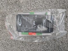 i3 INTERNATIONAL Universal Input Output Device U108