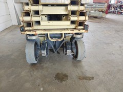 JLG 1930ES 1930 19′ Electric Scissor Lift #5279 Manlift Aerial Skyjack JLG