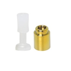 Multi-Unit 4.8 Locator Abutment For Hiossen/Nobel/Zimmer Straight Angled Implant