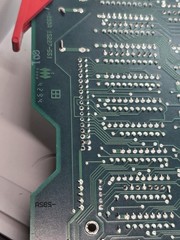 Moore 382EA21NNF Control Module Board 15958-51R/15954-1R New Open Box