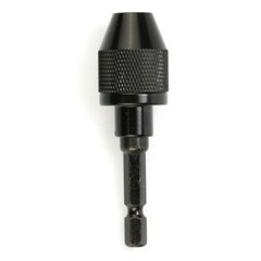 Effective Hex Shank Adapter for High Speed Steel Material Compatibility