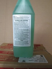 Spartan Green Solutions® Neutral Disinfectant Clean® 103 – 2 L