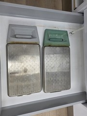 statim 2000 and 5000 cassette