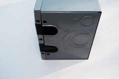 Square D PAK-55C “Servicepak” R.V Power Outlet