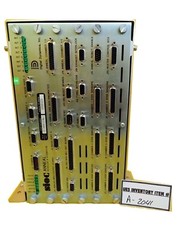 Digital Dynamics 02-122156-00 sioc ANNEAL Controller Novellus 01-133875-00 Spare