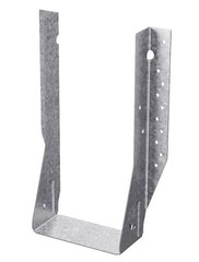 MiTek THF25112-2 (REF: MIU5.12/11) Joist Hanger, Galvanized Steel (10 per Box)