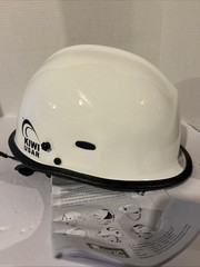 Pacific Helmets R3V4 Kiwi USAR Rescue Helmet White